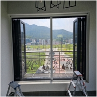 주름방충망-2606018