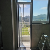 현관롤방충망(촘촘)-2606006